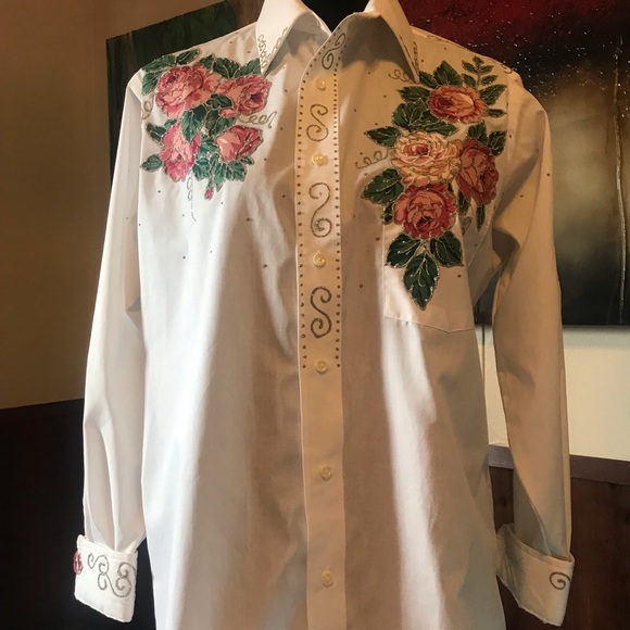 Ladies blouse k las die Lassie 32/33 - Picture 1 of 7